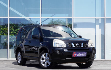 Nissan X-Trail, 2008 год, 980 000 рублей, 3 фотография