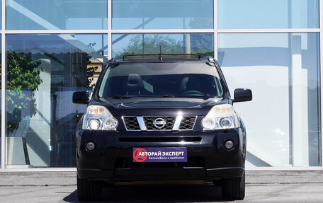 Nissan X-Trail, 2008 год, 980 000 рублей, 2 фотография