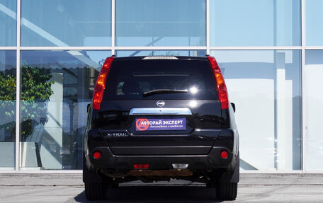 Nissan X-Trail, 2008 год, 980 000 рублей, 6 фотография