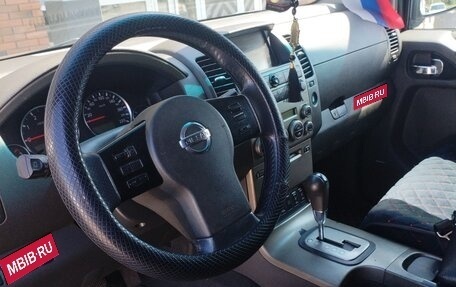 Nissan Pathfinder, 2007 год, 1 000 000 рублей, 3 фотография