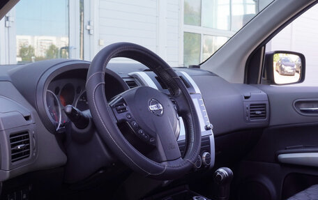 Nissan X-Trail, 2008 год, 980 000 рублей, 10 фотография