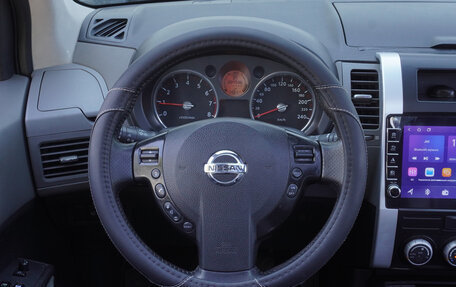 Nissan X-Trail, 2008 год, 980 000 рублей, 12 фотография