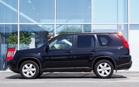 Nissan X-Trail, 2008 год, 980 000 рублей, 8 фотография