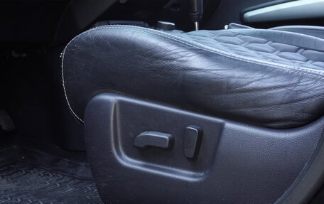 Nissan X-Trail, 2008 год, 980 000 рублей, 17 фотография