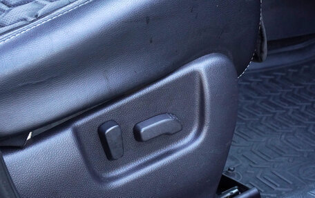 Nissan X-Trail, 2008 год, 980 000 рублей, 20 фотография