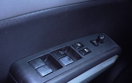 Nissan X-Trail, 2008 год, 980 000 рублей, 16 фотография