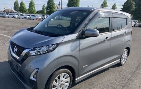 Nissan Dayz, 2021 год, 660 000 рублей, 6 фотография