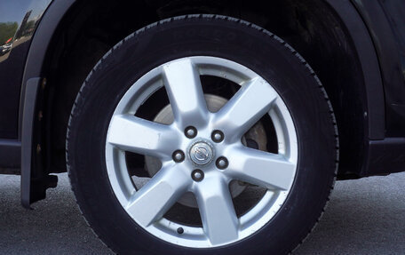 Nissan X-Trail, 2008 год, 980 000 рублей, 25 фотография