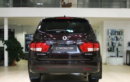 SsangYong Kyron I, 2011 год, 570 000 рублей, 6 фотография
