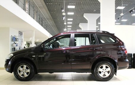 SsangYong Kyron I, 2011 год, 570 000 рублей, 4 фотография
