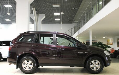 SsangYong Kyron I, 2011 год, 570 000 рублей, 8 фотография