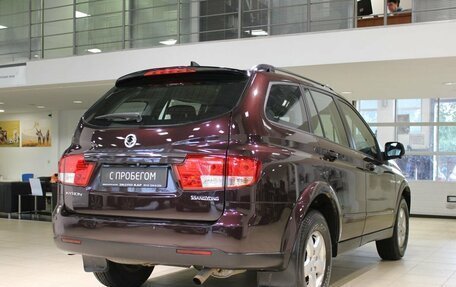 SsangYong Kyron I, 2011 год, 570 000 рублей, 7 фотография