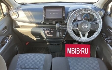 Nissan Dayz, 2021 год, 660 000 рублей, 2 фотография