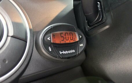 SsangYong Kyron I, 2011 год, 570 000 рублей, 17 фотография