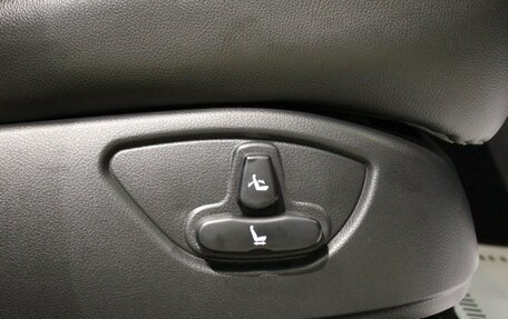 SsangYong Kyron I, 2011 год, 570 000 рублей, 15 фотография
