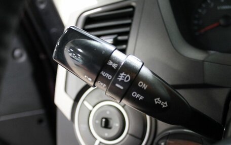 SsangYong Kyron I, 2011 год, 570 000 рублей, 23 фотография