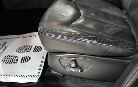 SsangYong Kyron I, 2011 год, 570 000 рублей, 19 фотография