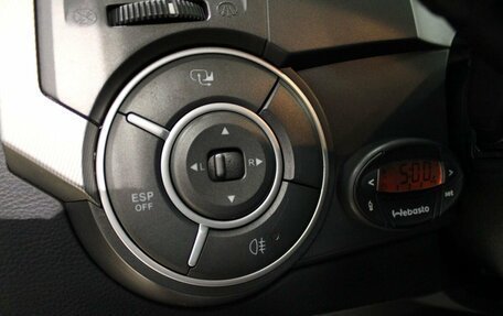 SsangYong Kyron I, 2011 год, 570 000 рублей, 18 фотография