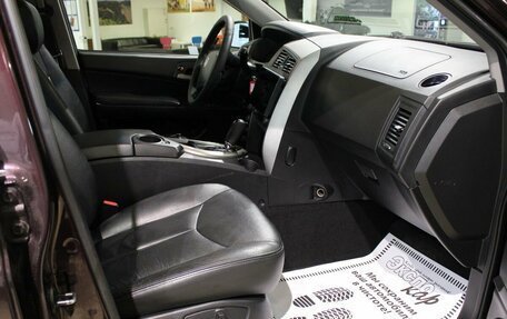 SsangYong Kyron I, 2011 год, 570 000 рублей, 14 фотография