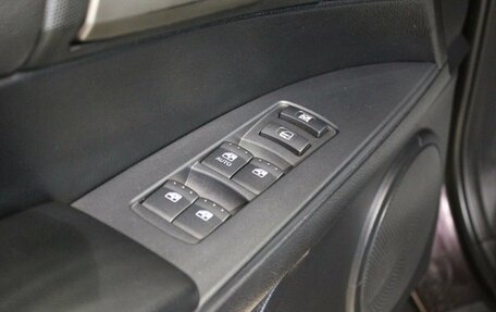 SsangYong Kyron I, 2011 год, 570 000 рублей, 16 фотография