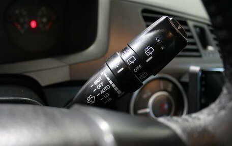 SsangYong Kyron I, 2011 год, 570 000 рублей, 22 фотография
