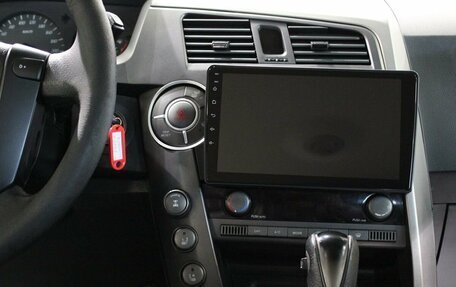 SsangYong Kyron I, 2011 год, 570 000 рублей, 21 фотография