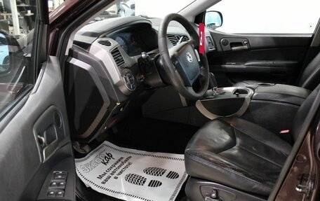 SsangYong Kyron I, 2011 год, 570 000 рублей, 12 фотография