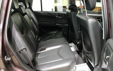 SsangYong Kyron I, 2011 год, 570 000 рублей, 31 фотография