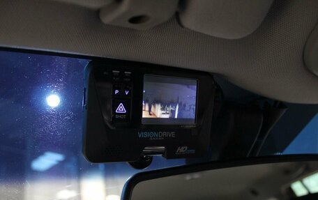 SsangYong Kyron I, 2011 год, 570 000 рублей, 29 фотография