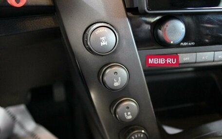 SsangYong Kyron I, 2011 год, 570 000 рублей, 24 фотография