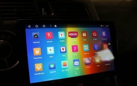 SsangYong Kyron I, 2011 год, 570 000 рублей, 28 фотография