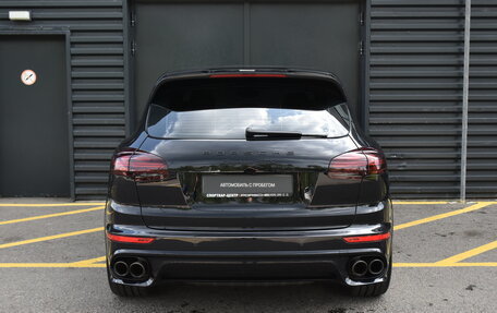 Porsche Cayenne III, 2016 год, 4 990 000 рублей, 6 фотография