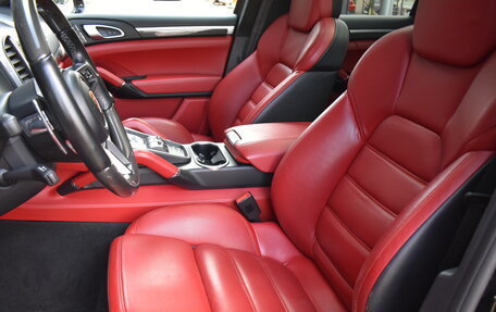 Porsche Cayenne III, 2016 год, 4 990 000 рублей, 15 фотография