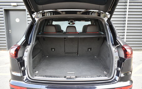 Porsche Cayenne III, 2016 год, 4 990 000 рублей, 33 фотография