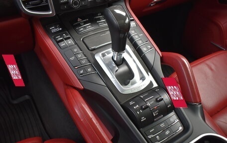 Porsche Cayenne III, 2016 год, 4 990 000 рублей, 21 фотография