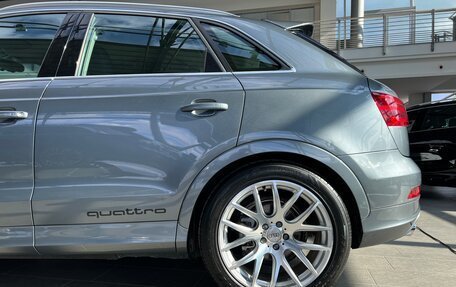 Audi Q3, 2013 год, 1 900 000 рублей, 5 фотография
