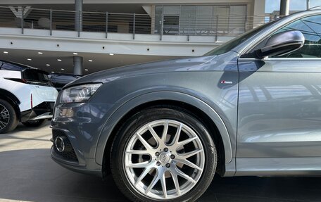 Audi Q3, 2013 год, 1 900 000 рублей, 8 фотография