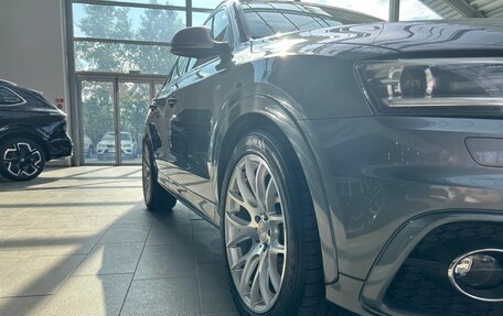 Audi Q3, 2013 год, 1 900 000 рублей, 12 фотография