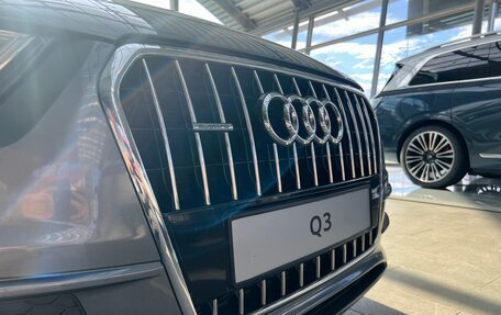 Audi Q3, 2013 год, 1 900 000 рублей, 14 фотография