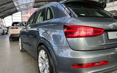 Audi Q3, 2013 год, 1 900 000 рублей, 17 фотография