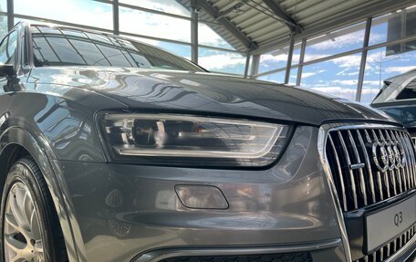 Audi Q3, 2013 год, 1 900 000 рублей, 13 фотография