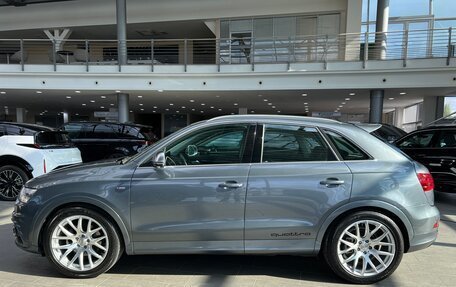 Audi Q3, 2013 год, 1 900 000 рублей, 19 фотография