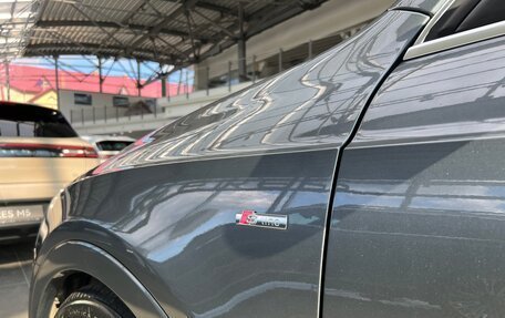 Audi Q3, 2013 год, 1 900 000 рублей, 20 фотография