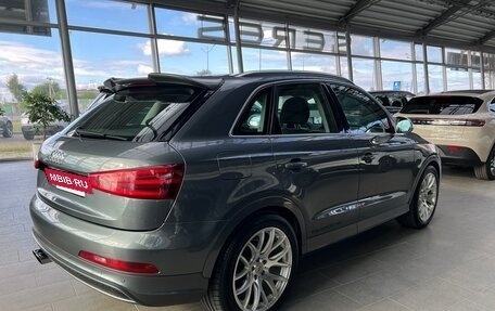 Audi Q3, 2013 год, 1 900 000 рублей, 15 фотография