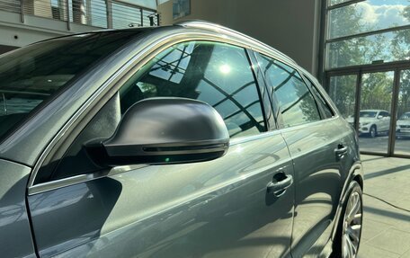 Audi Q3, 2013 год, 1 900 000 рублей, 22 фотография