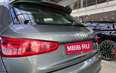 Audi Q3, 2013 год, 1 900 000 рублей, 18 фотография