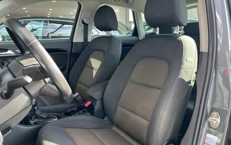 Audi Q3, 2013 год, 1 900 000 рублей, 24 фотография