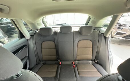 Audi Q3, 2013 год, 1 900 000 рублей, 28 фотография