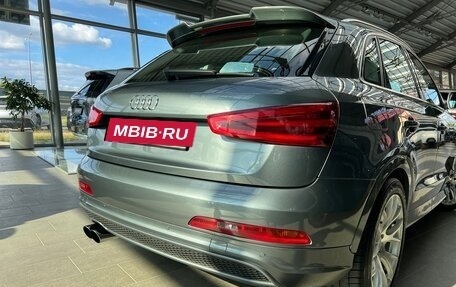 Audi Q3, 2013 год, 1 900 000 рублей, 7 фотография