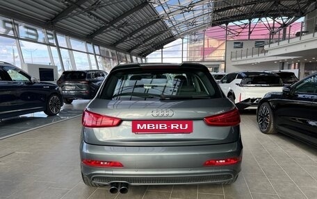 Audi Q3, 2013 год, 1 900 000 рублей, 6 фотография